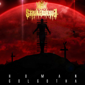 Human Golgotha