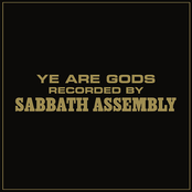 We Come From The One by Sabbath Assembly