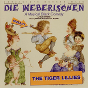 Mozart's In Mannheim by The Tiger Lillies