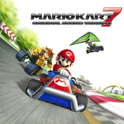 Mario Kart 7: Original Sound Version