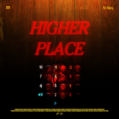 St. Mary: Higher Place