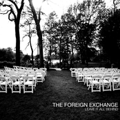 The Foreign Exchange Feat. Darien Brockington