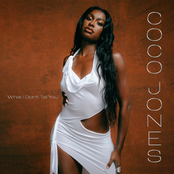 Coco Jones: What I Didn't Tell You