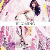 BLOOMING mixed by DJ Ami Suzuki