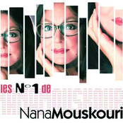 Robe Bleue Robe Blanche by Nana Mouskouri