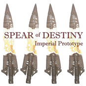 Thoughts Of An Imperial Prototype by Spear Of Destiny
