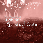 Memoirs of Courtier