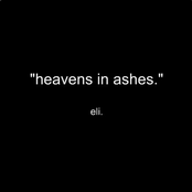 heavens in ashes