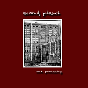 Signals by Second Planet