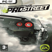 Need For Speed- Pro Street