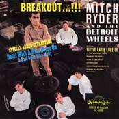 Mitch Ryder: Breakout...!!!