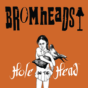 Hole In The Head - November 2009 Single Release
