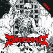 Deepsend Sampler 2014