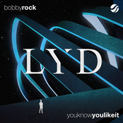 You Know You Like It