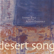 Desert Song