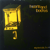 hearts and bodies ep