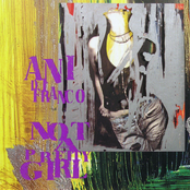 Ani Difranco: Not a Pretty Girl