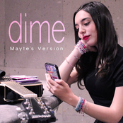 dime (Mayte´s Version)