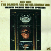 Ooh Ooh The Dragon by Marvin Holmes And The Uptights