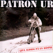 Lita Aldrig På En Hippie