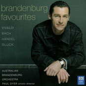 Brandenburg Favourites