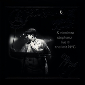 Live at The Knitting Factory, NYC (Obscura No.6)