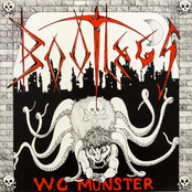 WC Monster
