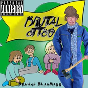 Brutal Blaumann