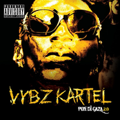 Story Of My Life by Vybz Kartel