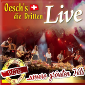 Live ... unsere grössten Hits