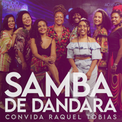 Samba de Dandara Convida Raquel Tobias no Estúdio Showlivre (Ao Vivo)