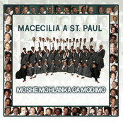 Moshe Mohlanka OA Modimo
