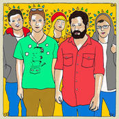 Daytrotter Studio  8/7/2011