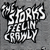 Feelin' Crawly