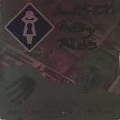 Punk Rock Does The Body Good