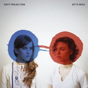 As I Went Out One Morning by Dirty Projectors