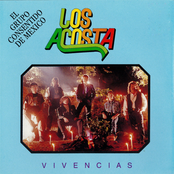 Los Acosta: Vivencias