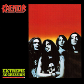 No Reason To Exist by Kreator