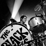 patrick carney