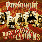 Bow Down To the Clowns