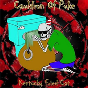 Kentucky Fried Cat - EP