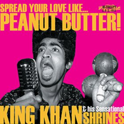 What A Shame by King Khan & The Shrines