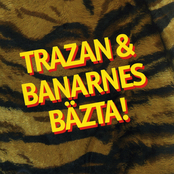 Är Bananerna Fina by Trazan & Banarne