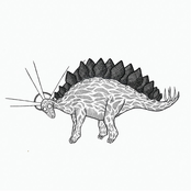 Stegosaurus