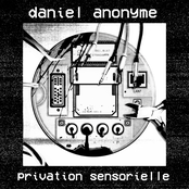 Privation Sensorielle