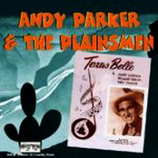Andy Parker: Texas Belle
