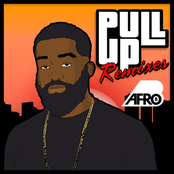 Afro B: Pull Up (Remixes)