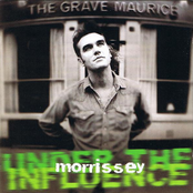 Morrissey: Under the Influence