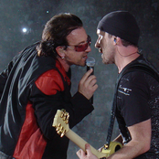 Bono And The Edge