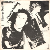 Stamp Out Normality!